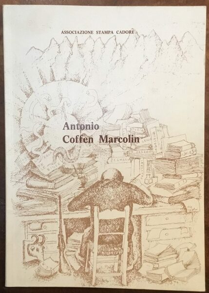 Antonio Coffen Marcolin