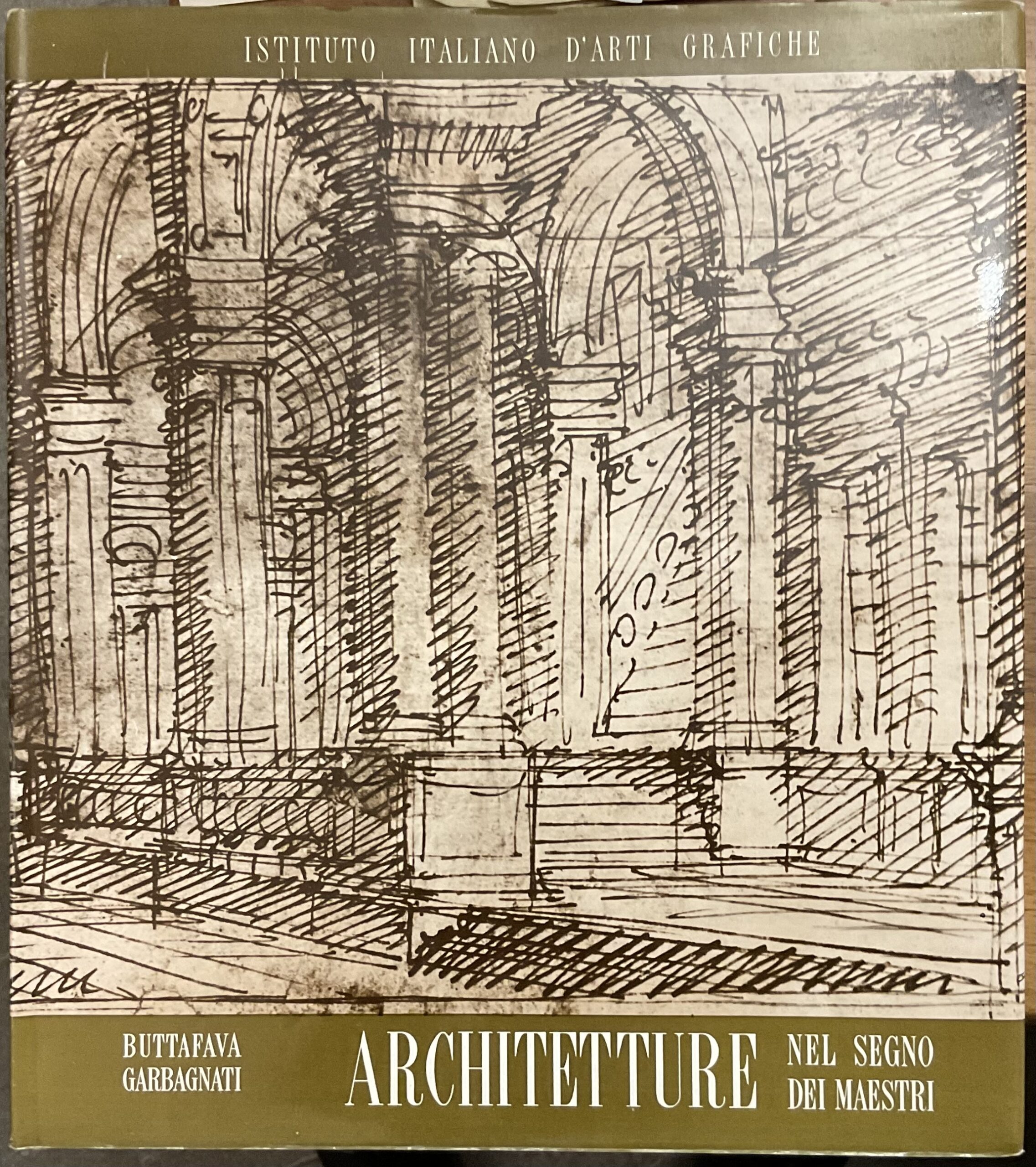 Architetture nel segno dei maestri