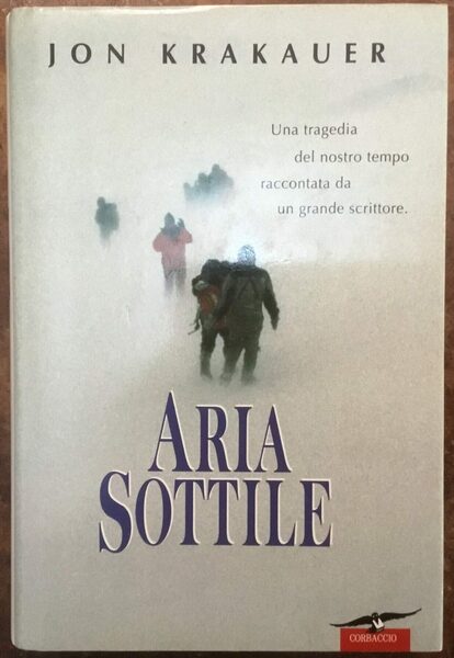 Aria sottile