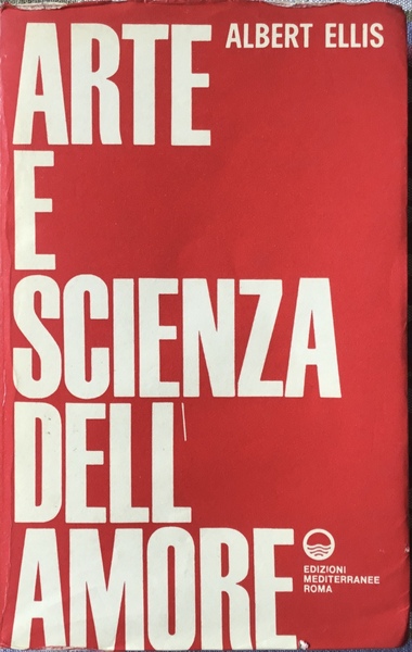 Arte e scienza dell’amore