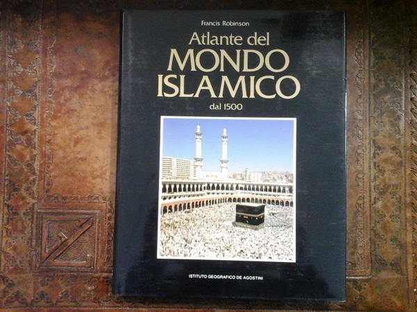 Atlante del Mondo Islamico