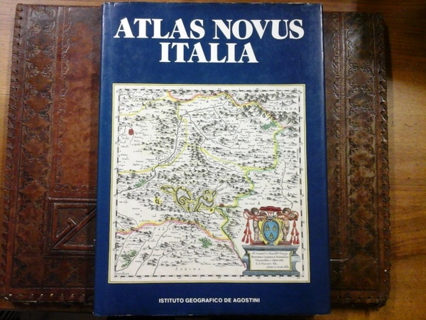 Atlas Novus Italia