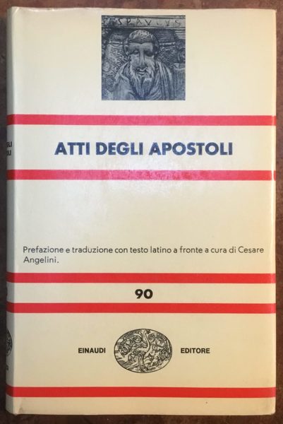 Atti degli apostoli