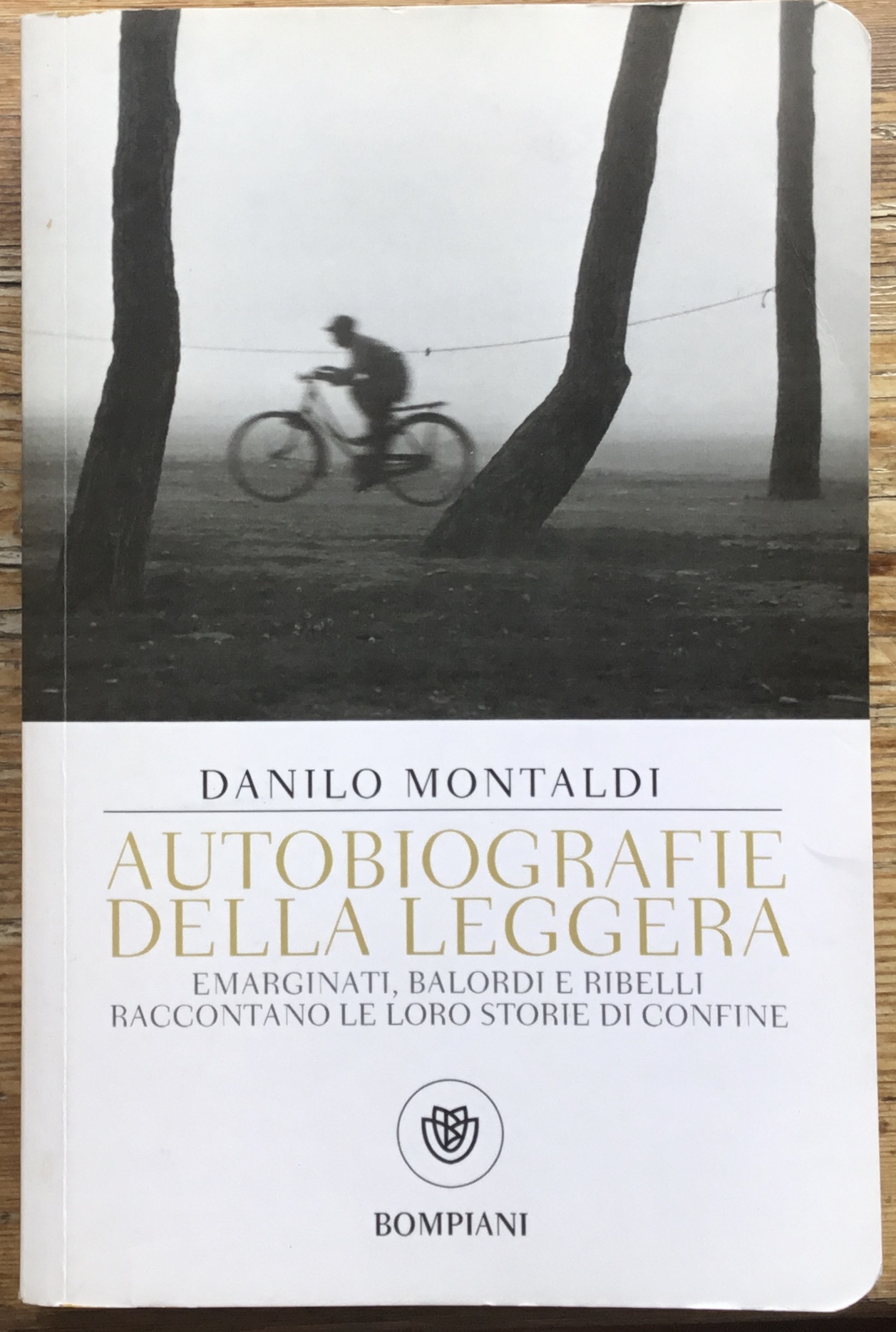 Autobiografie della Leggera. Emarginati, balordi e ribelli raccontano le loro …