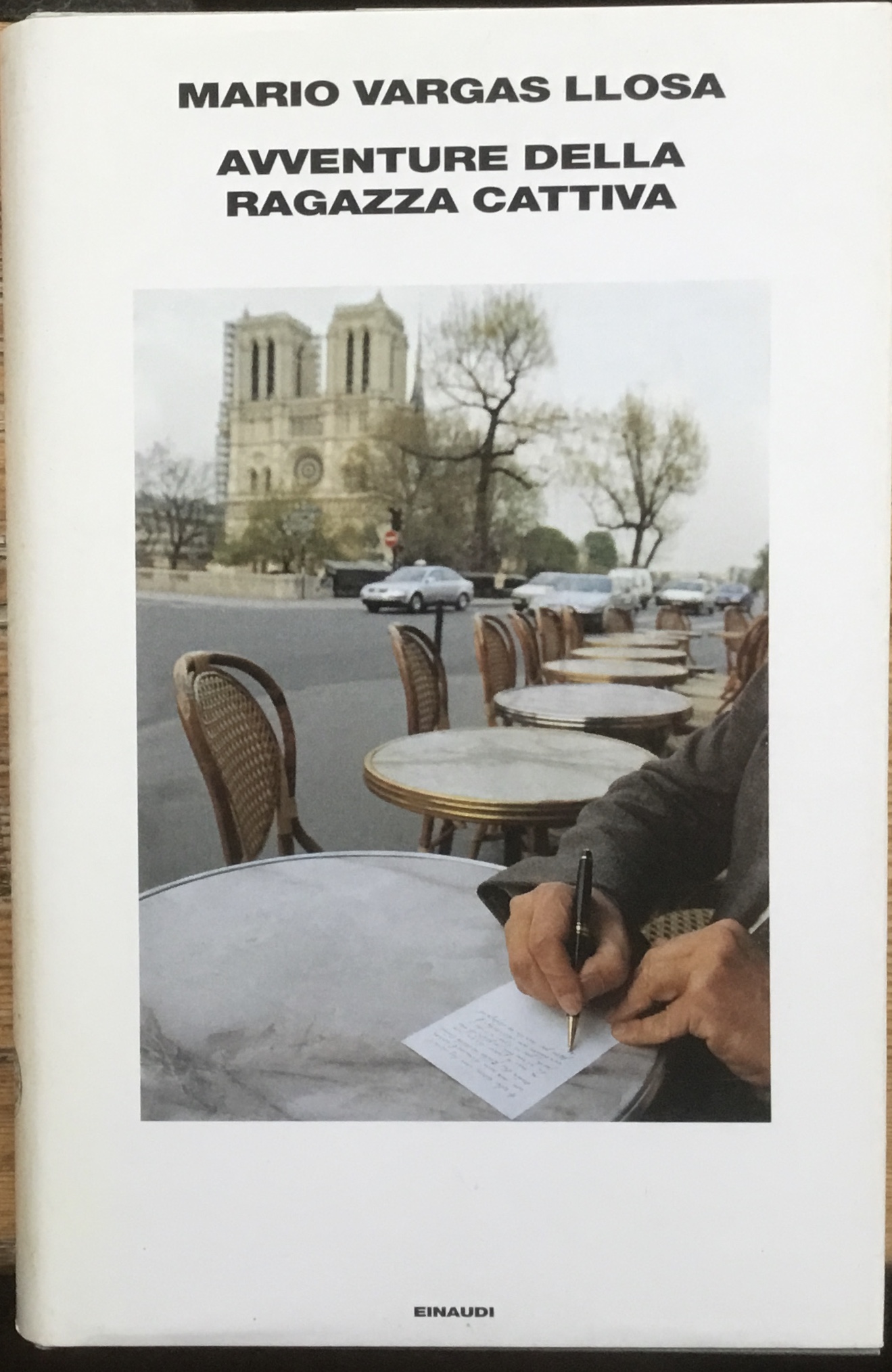 Avventure della ragazza cattiva