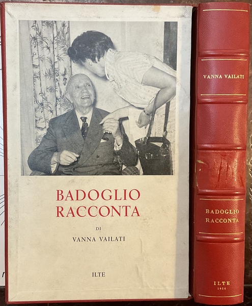 Badoglio Racconta