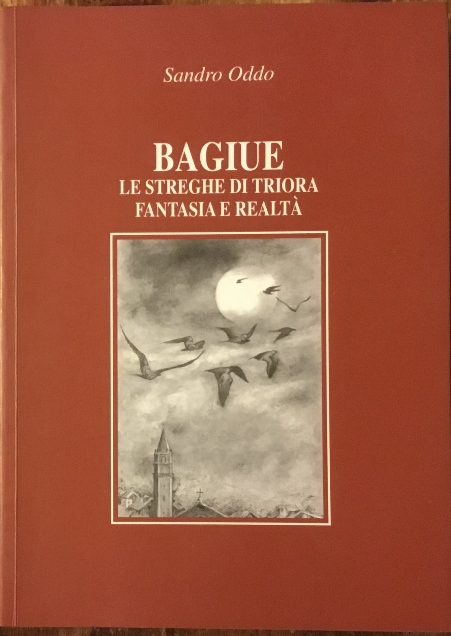 Bagiue