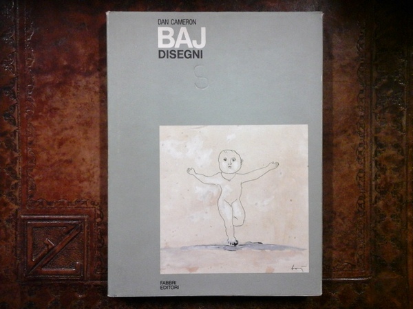 Baj Disegni