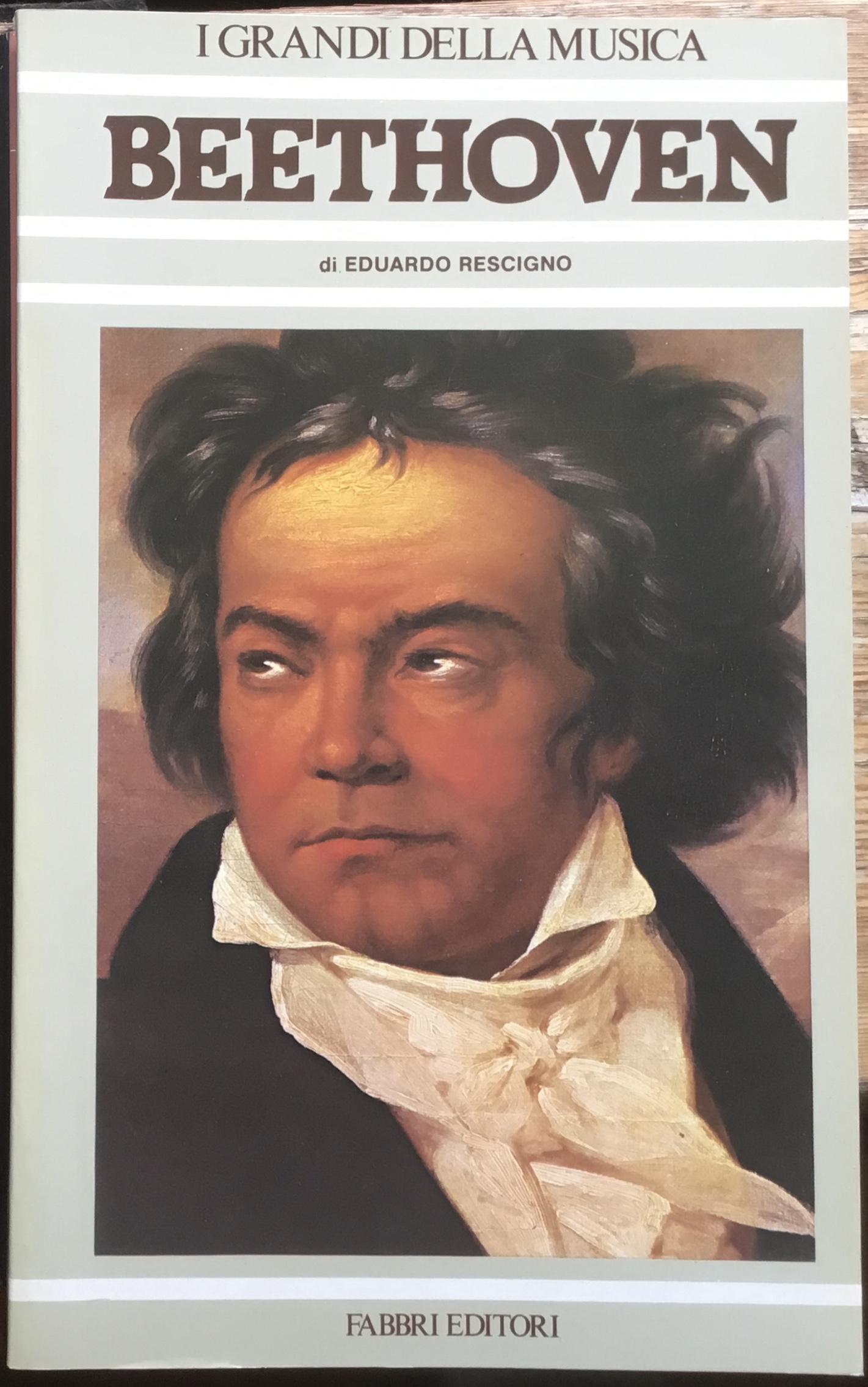Beethoven. I grandi della musica