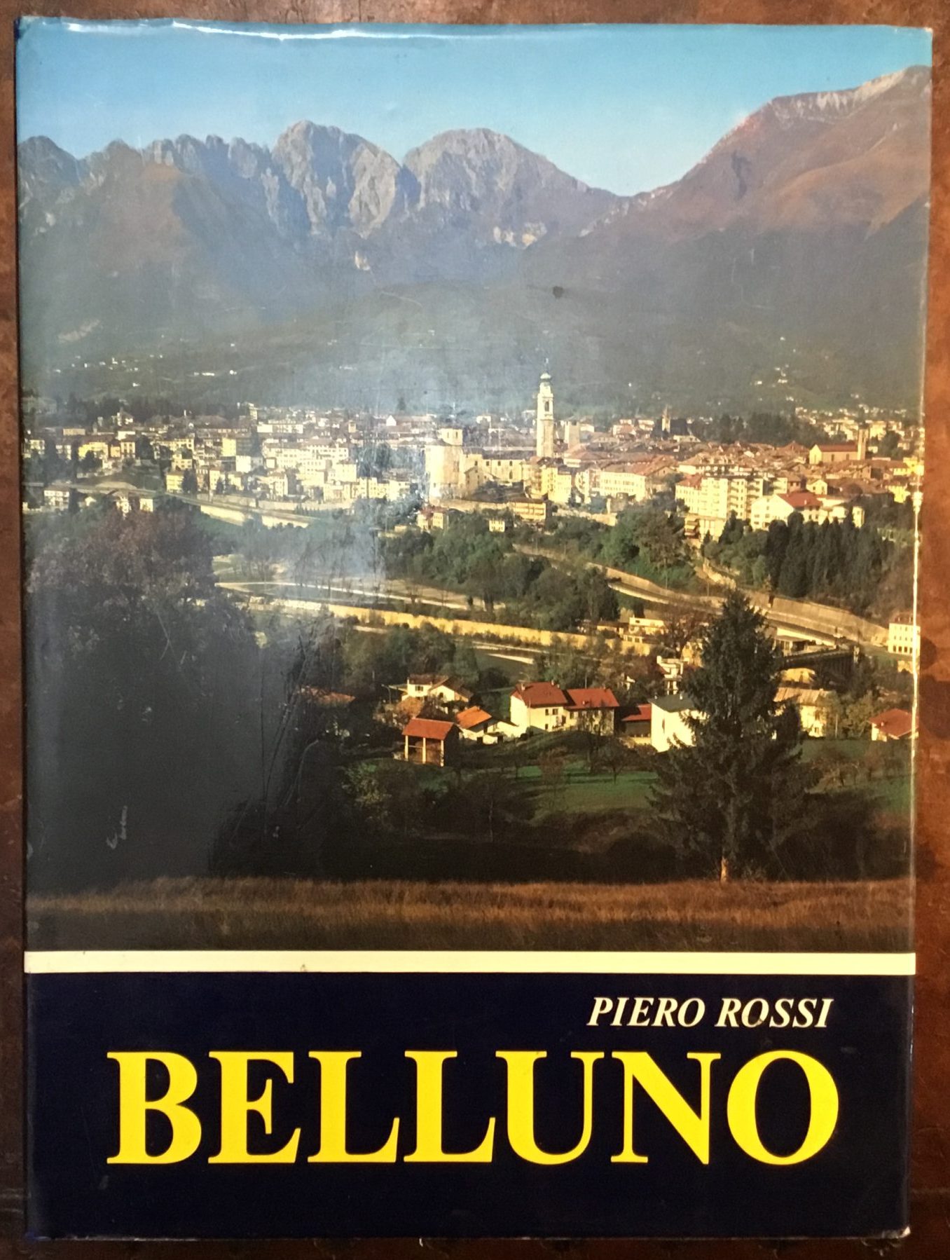 Belluno