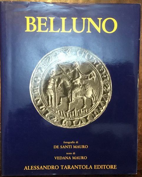 Belluno