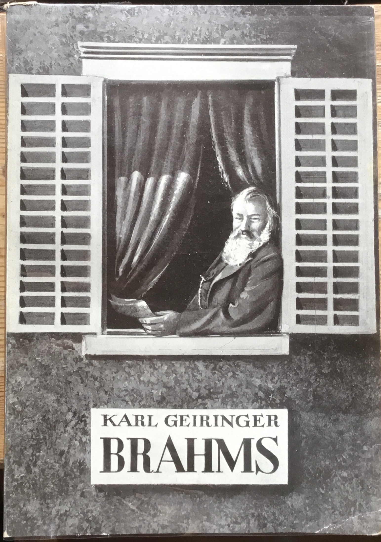 Brahms