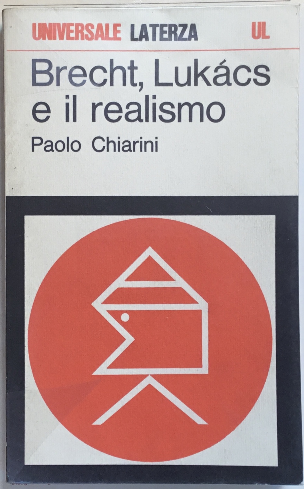 Brecht, Lukacs e il realismo