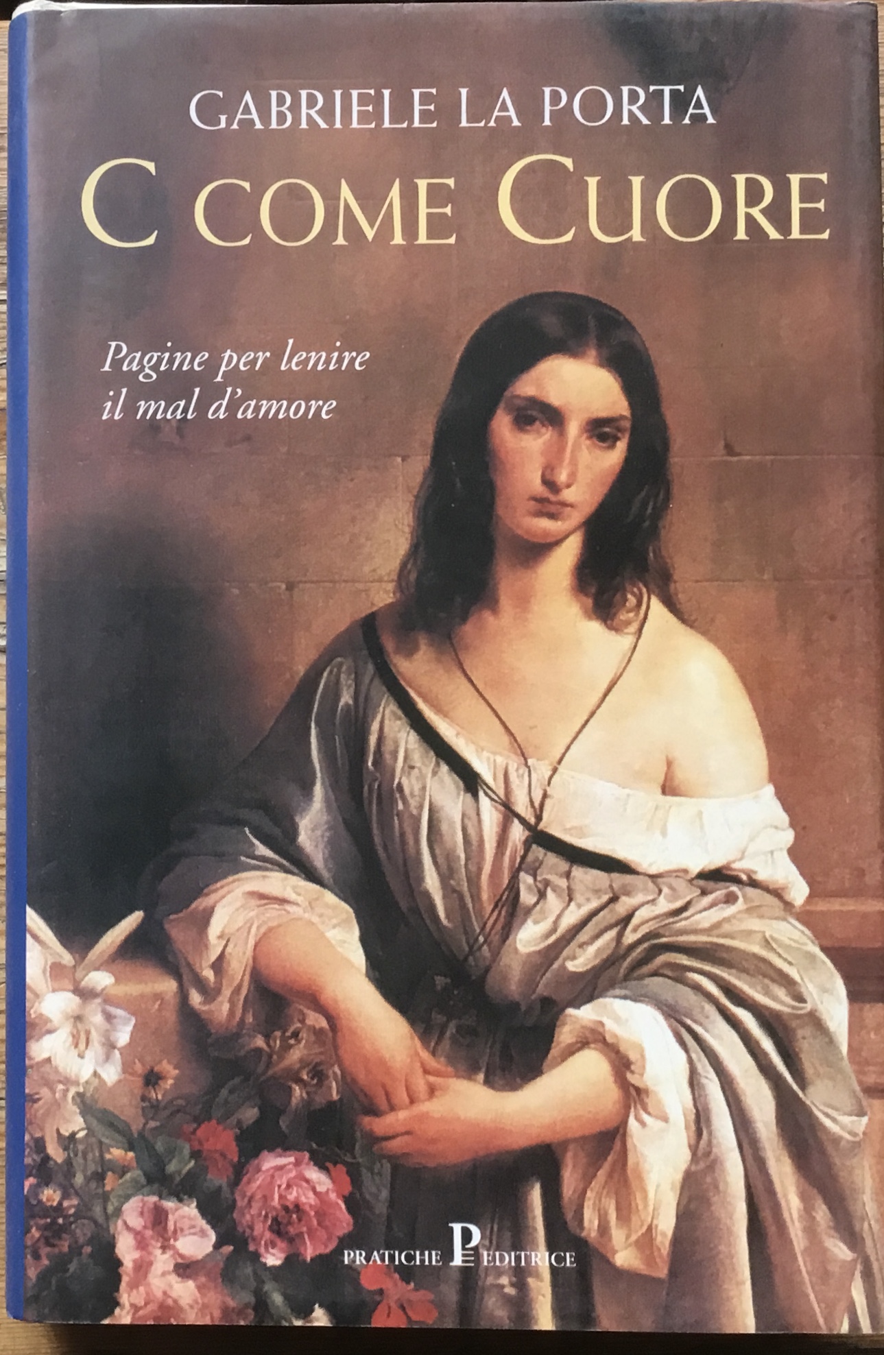 C come cuore. Pagine per lenire il mal d’amore