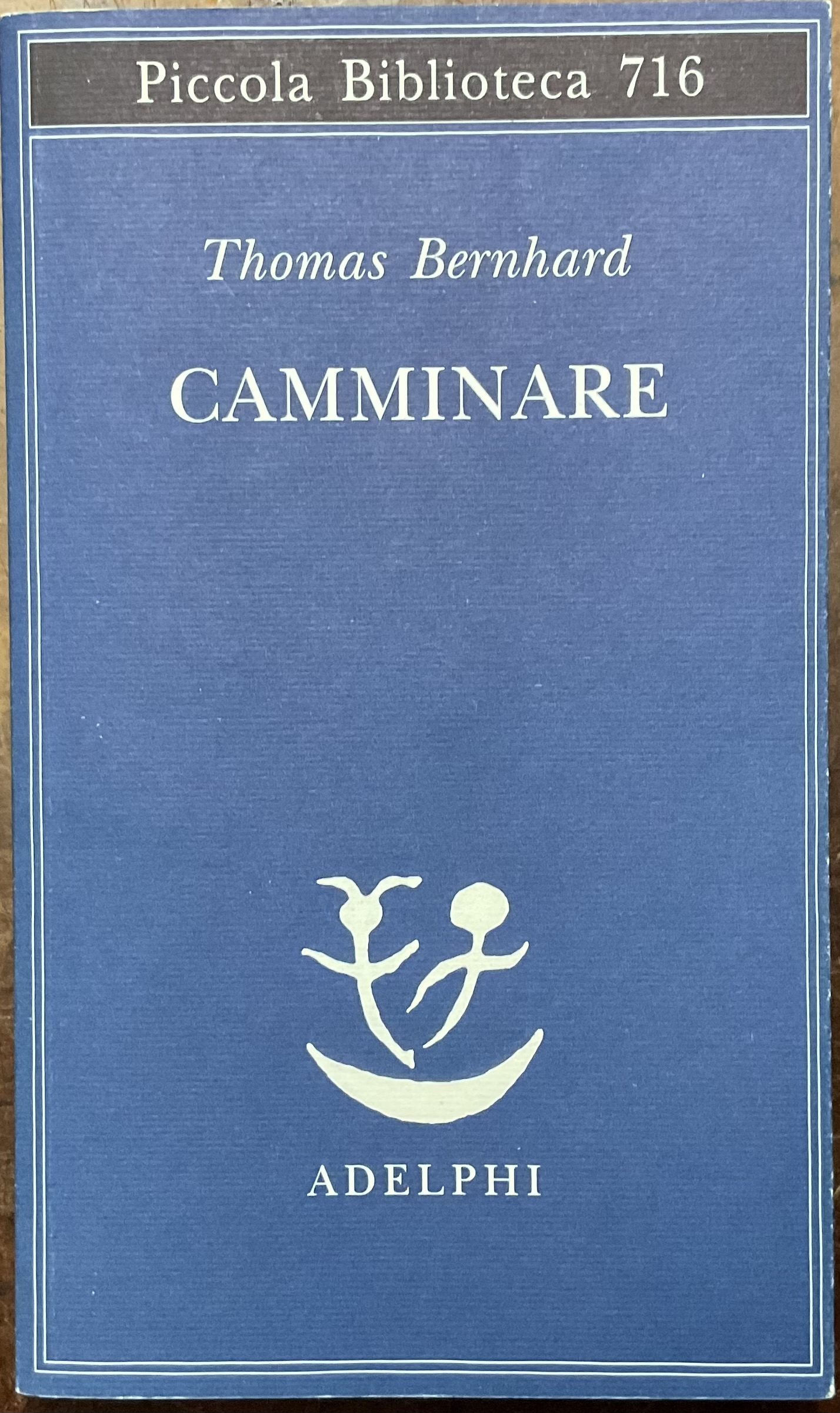 Camminare
