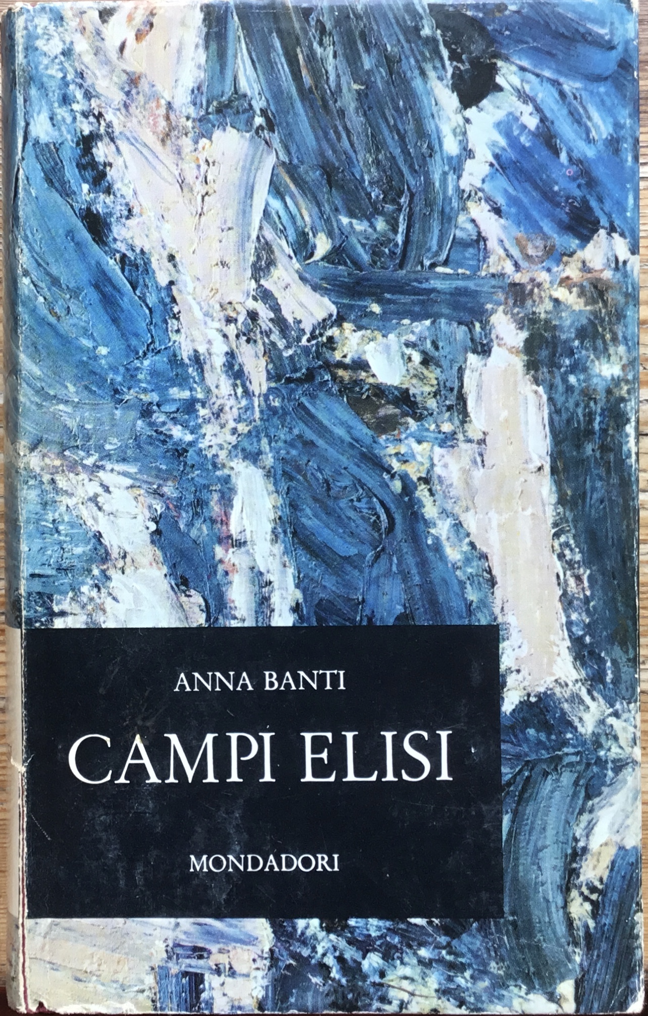 Campi Elisi