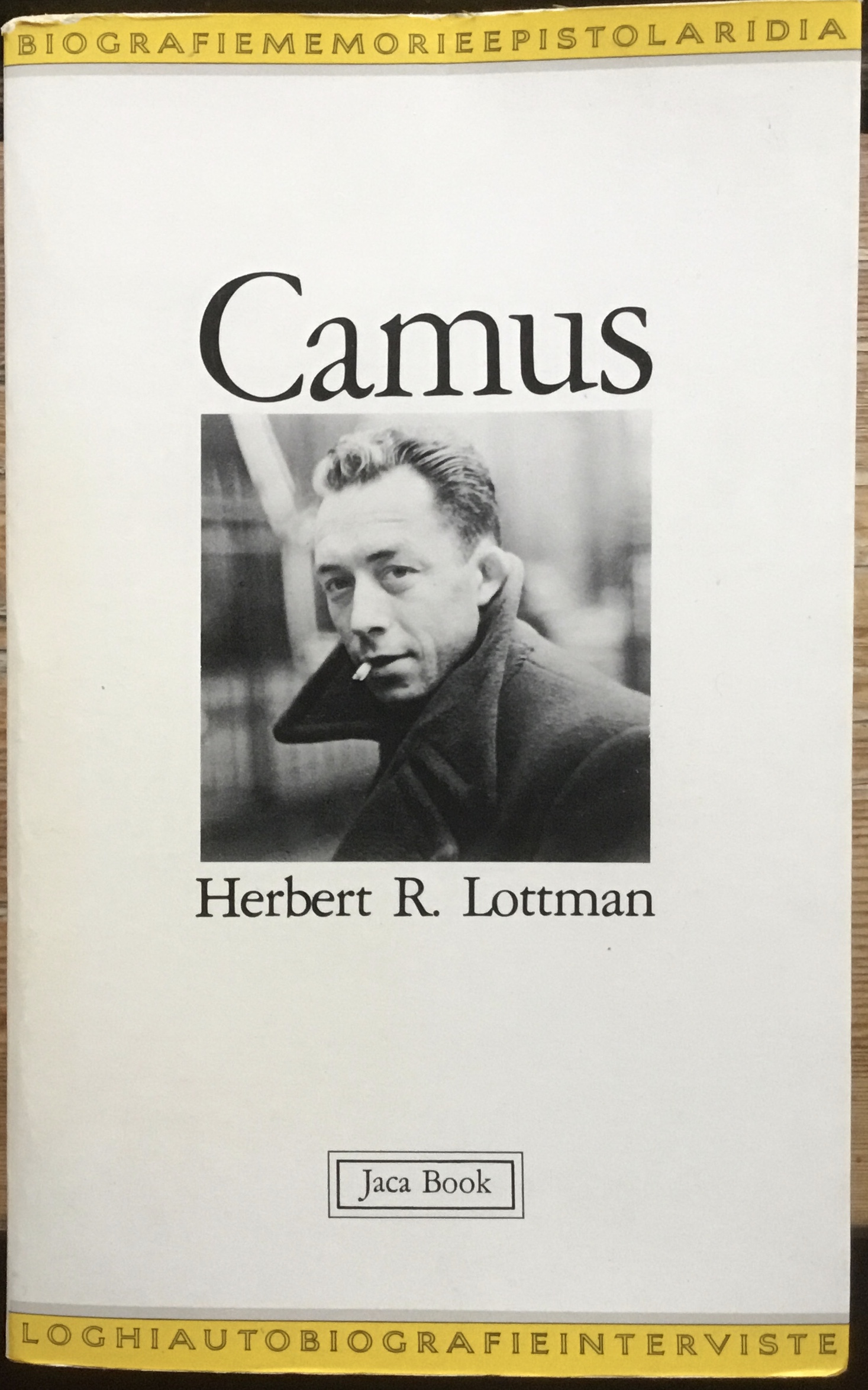 Camus