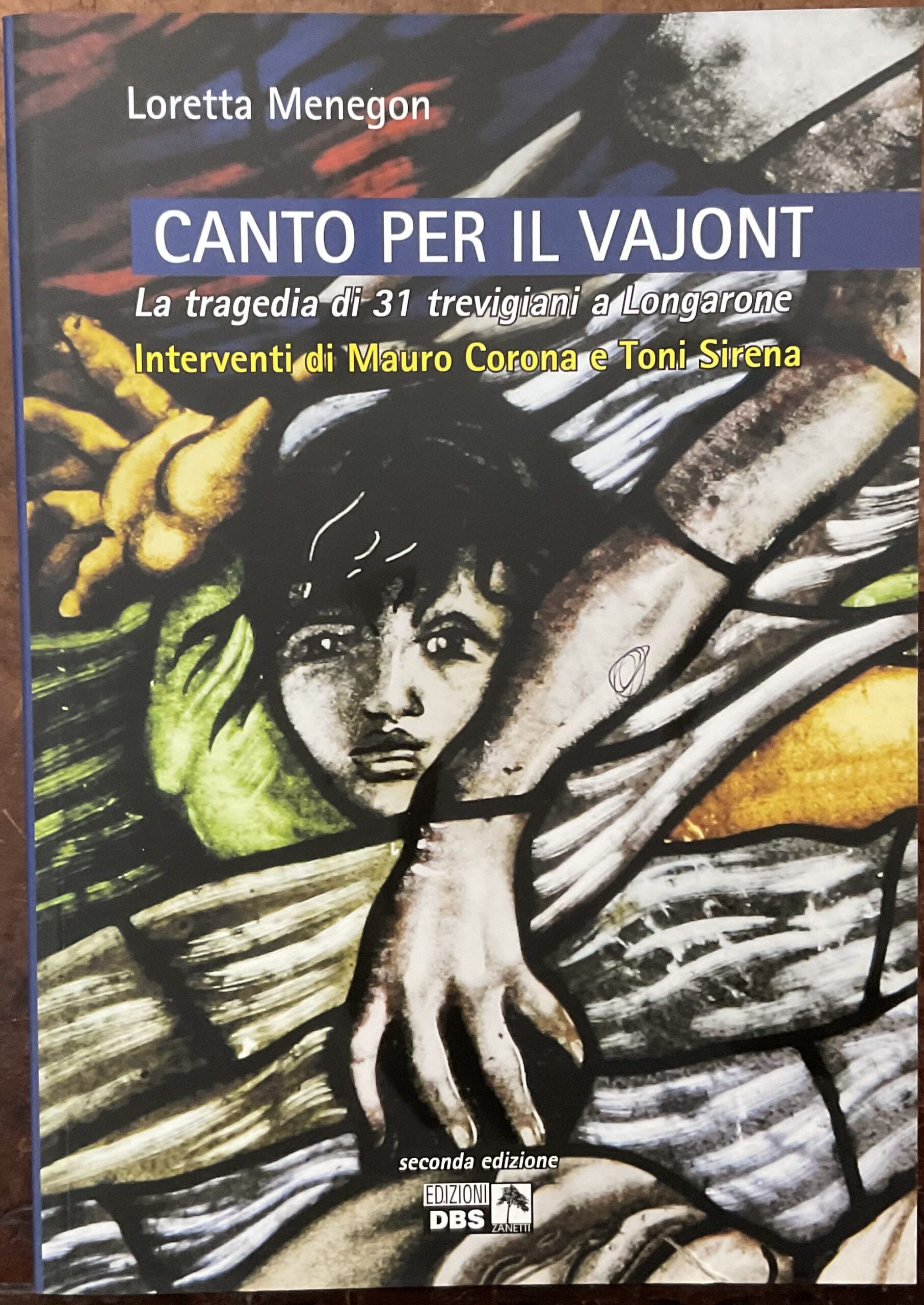 Canto per il Vajont. La tragedia di 31 trevigiani a …