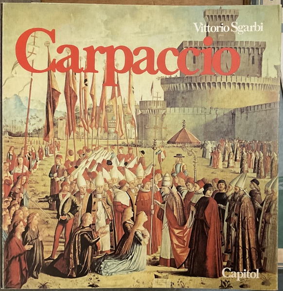 Carpaccio