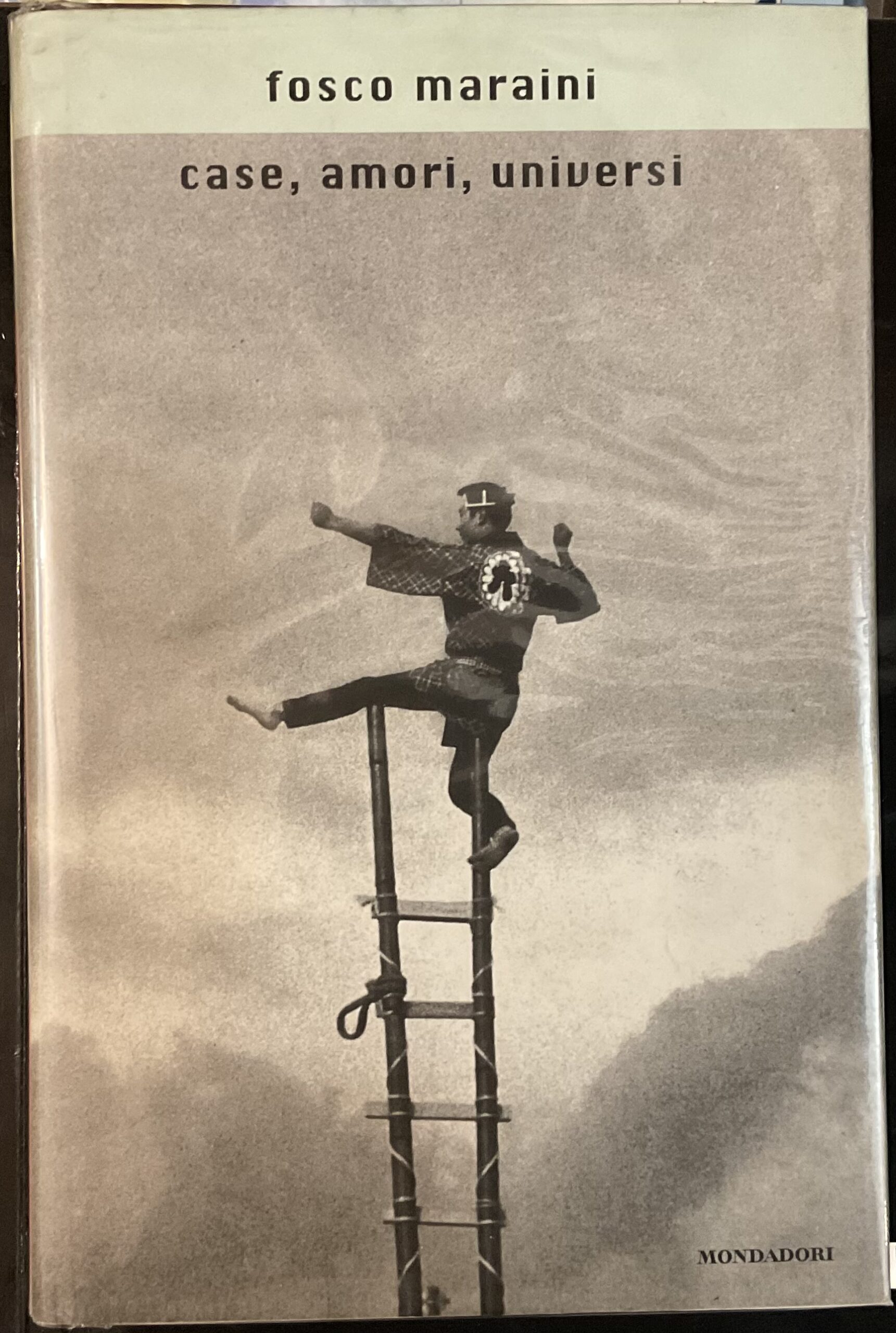 Case, amori, universi