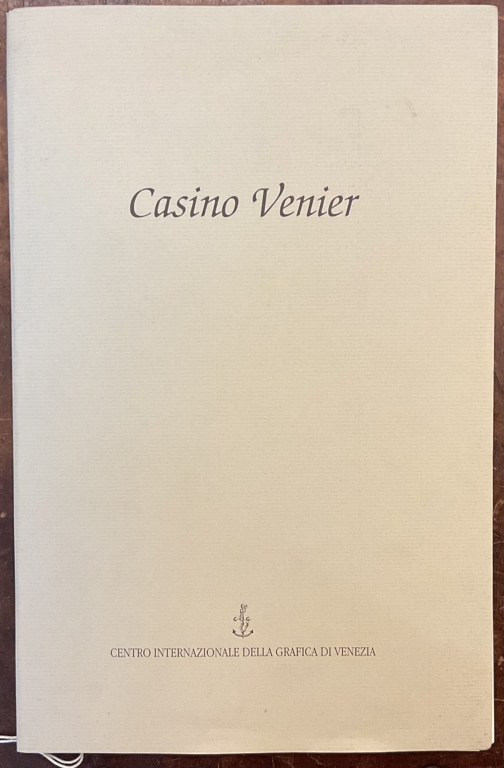 Casino Venier