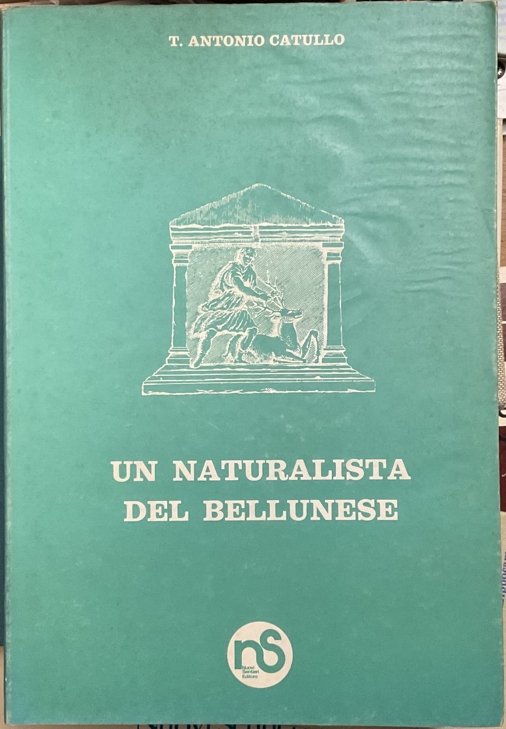 Catalogo ragionato degli animali vertebrati che si veggono permanenti o …