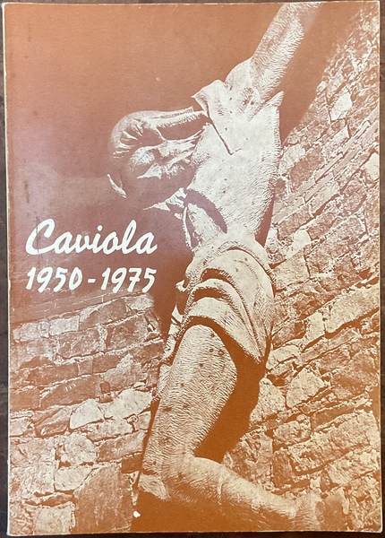 Caviola 1950-1975