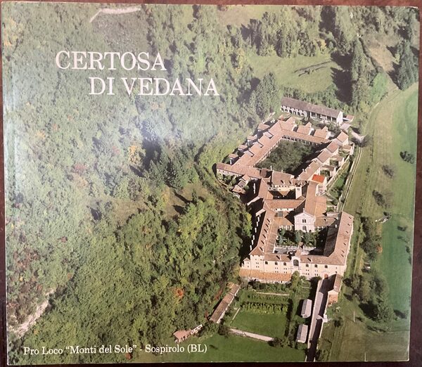 Certosa di Vedana