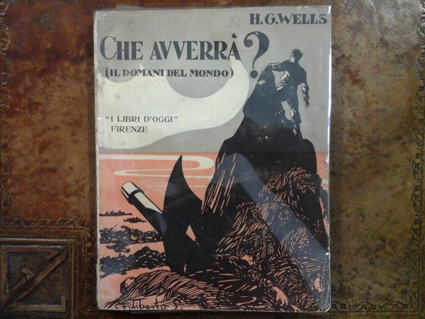 Che avverrà? (Il domani del mondo)