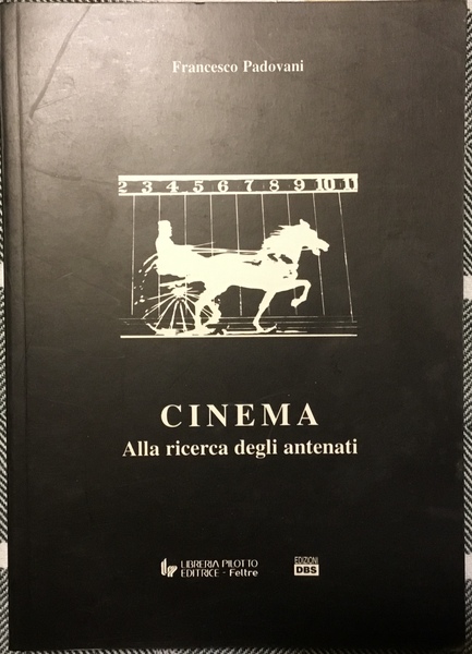 Cinema. Alla ricerca degli antenati