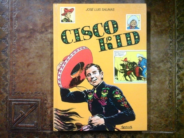 Cisco Kid