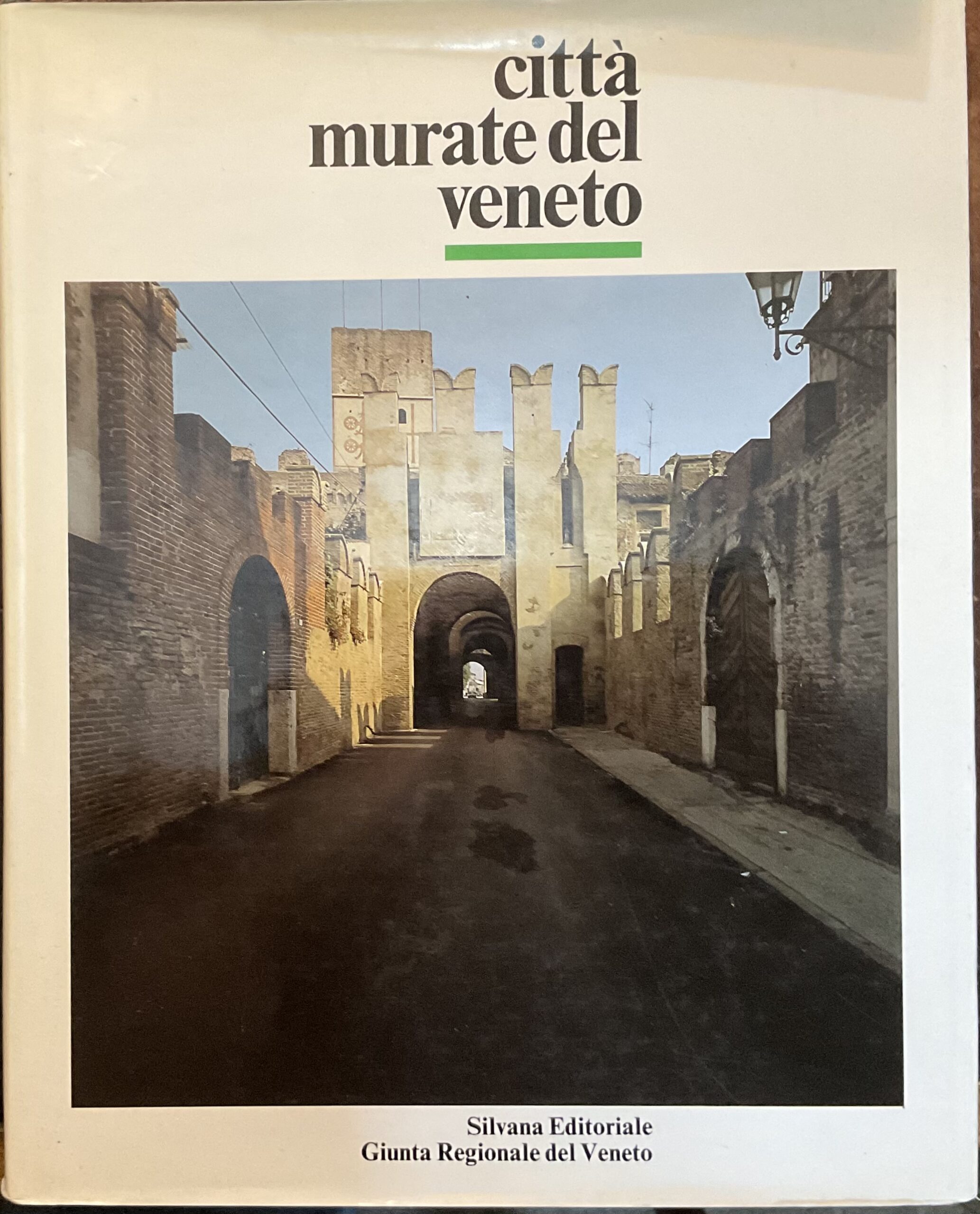 Città murate del Veneto.