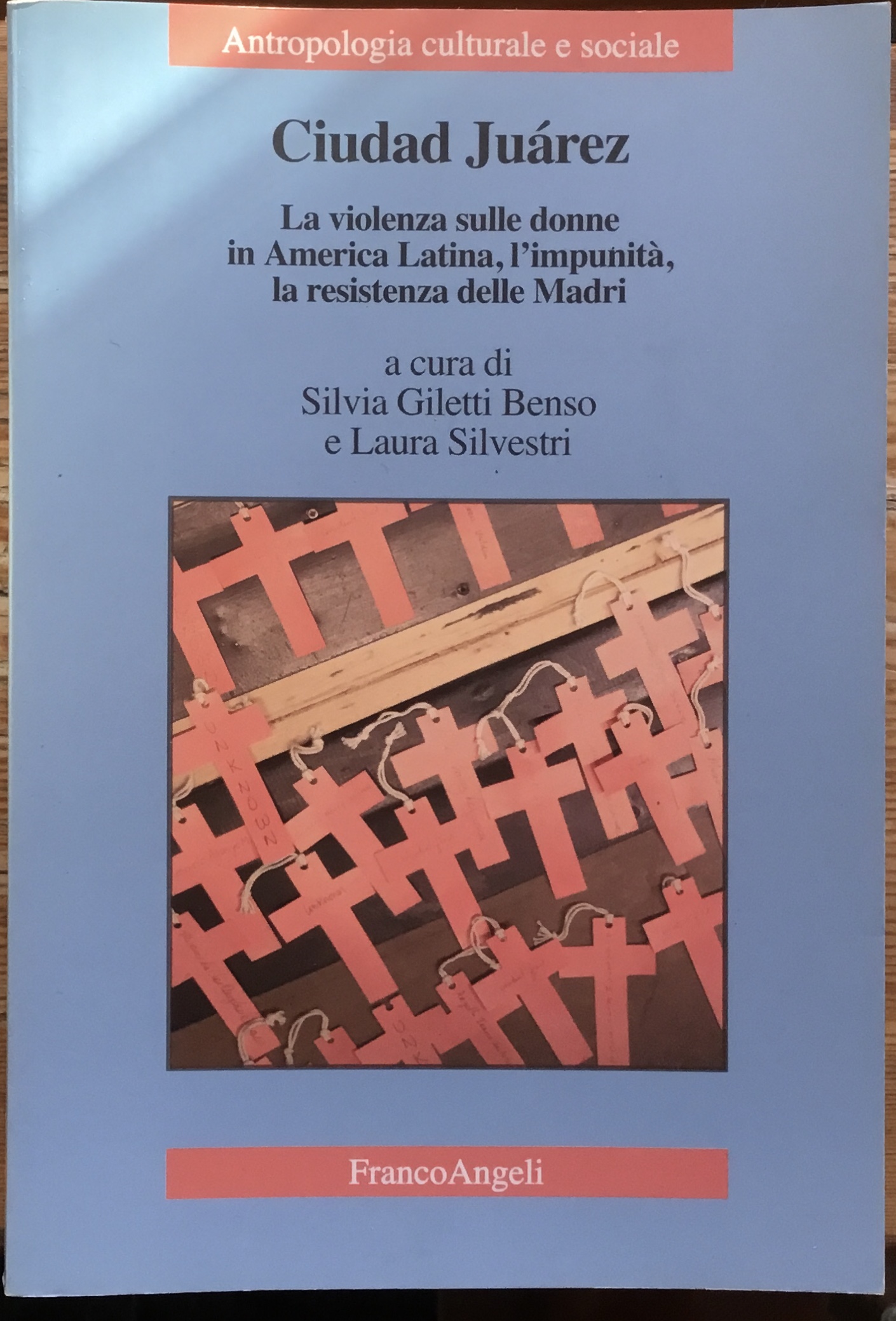 Ciudad Juárez. La violenza sulle donne in America Latina, l’impunita, …