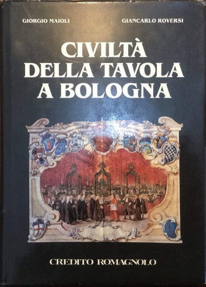 Civiltà della tavola a Bologna