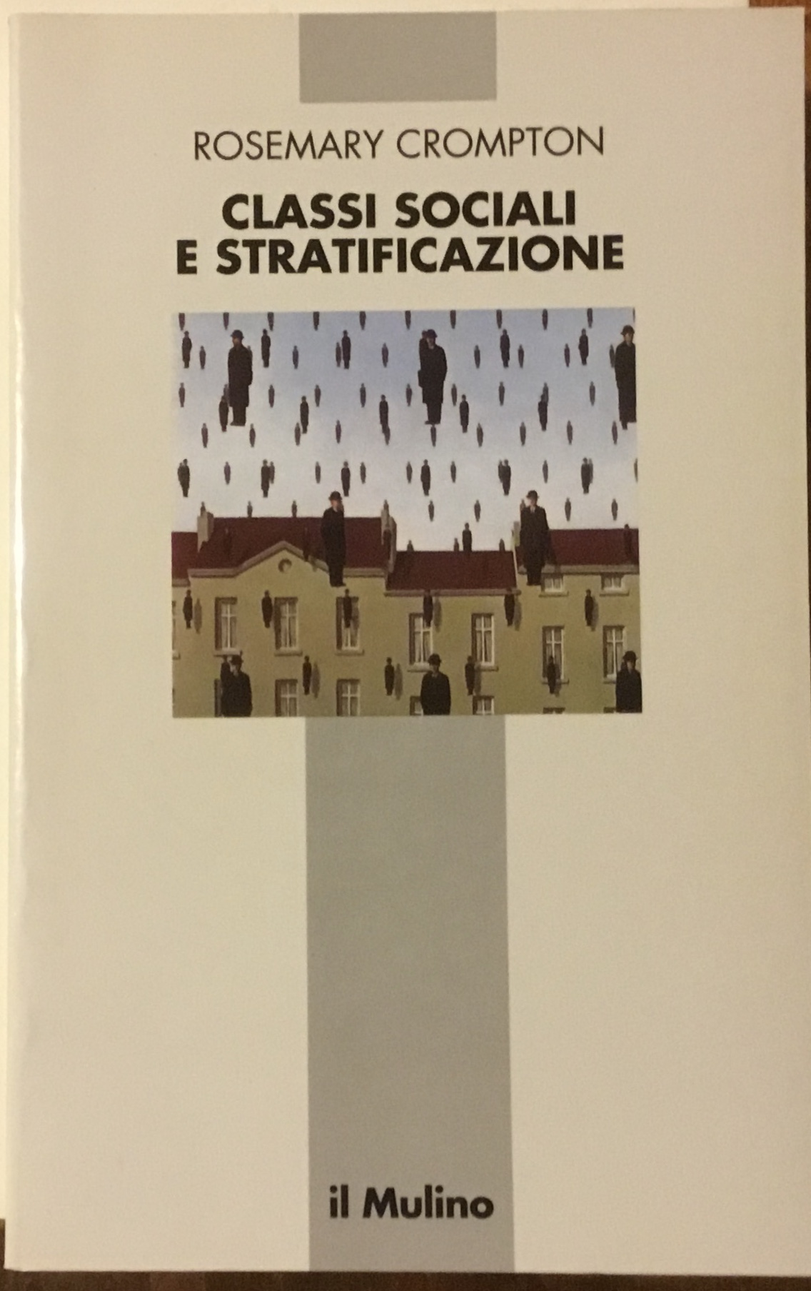 Classi sociali e stratificazione