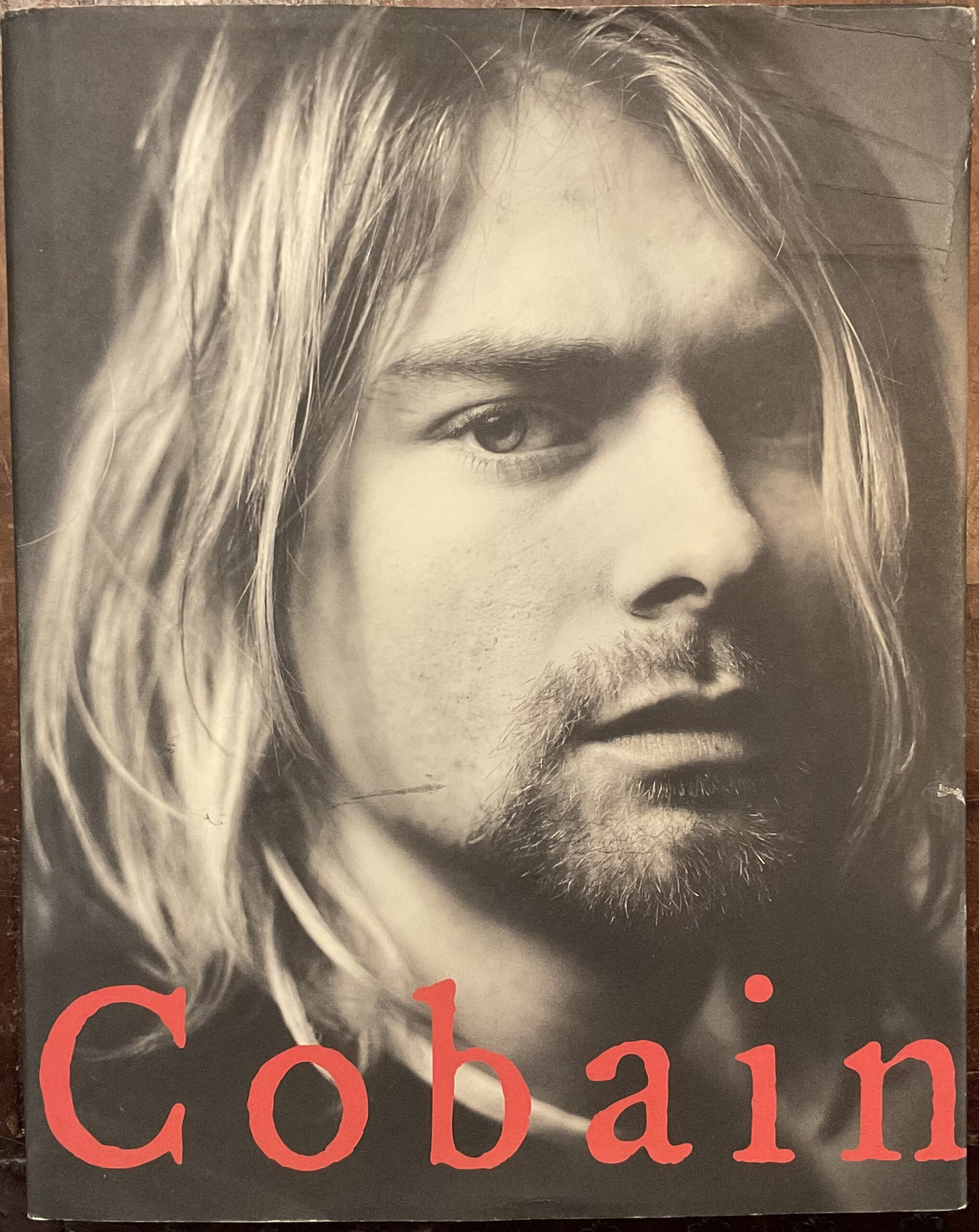 Cobain. Articoli e recensioni da Rolling Stone