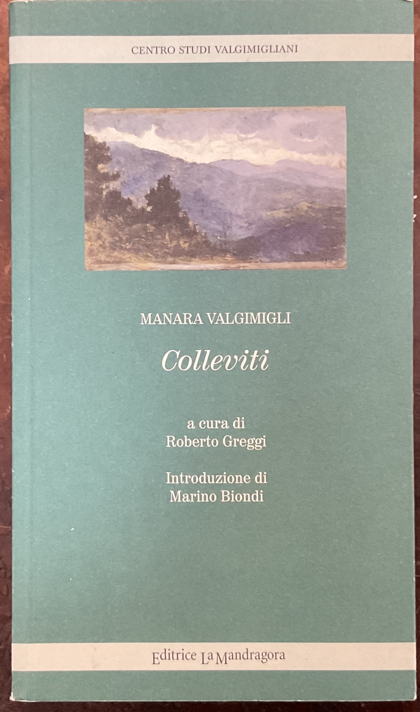 Colleviti