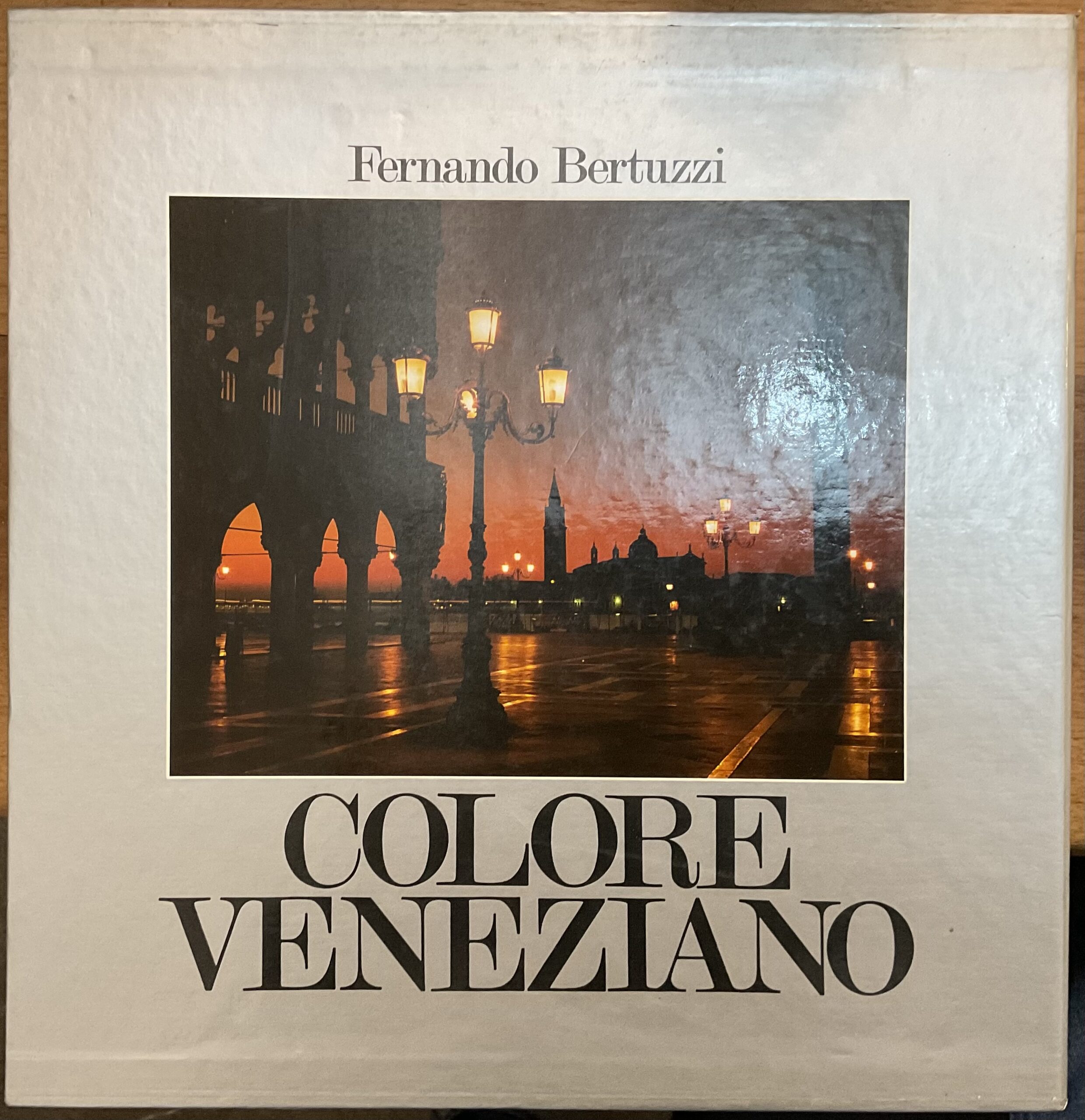 Colore veneziano