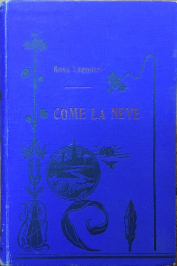 Come la neve. Racconti per la gioventù