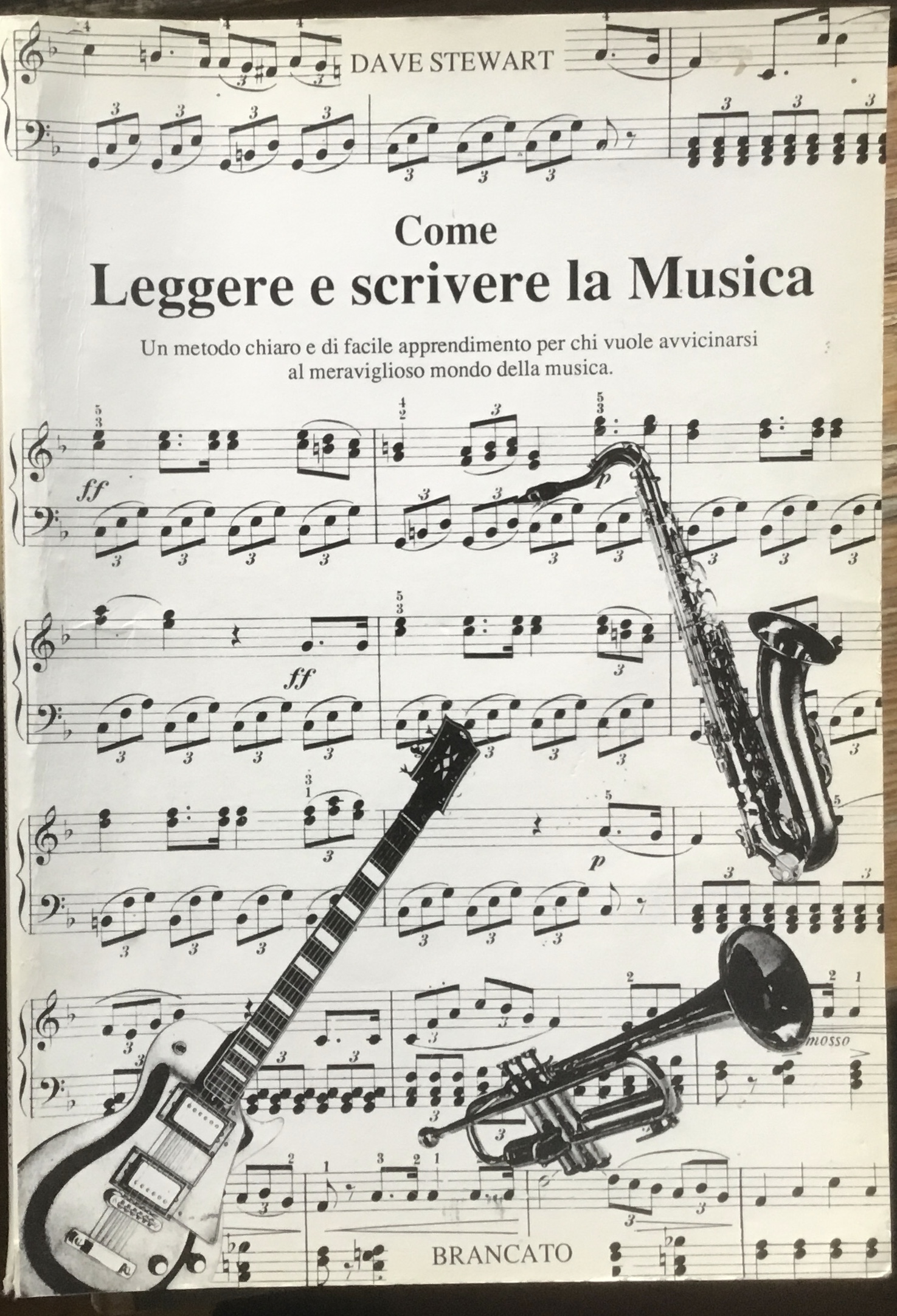 Come leggere e scrivere la Musica