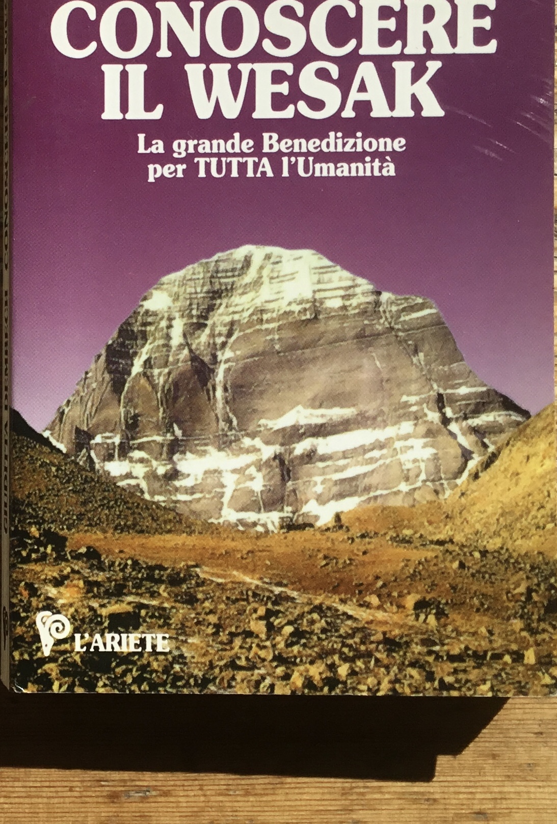 Conoscere il Wesak. La grande Benedizione per Tutta l’Umanità