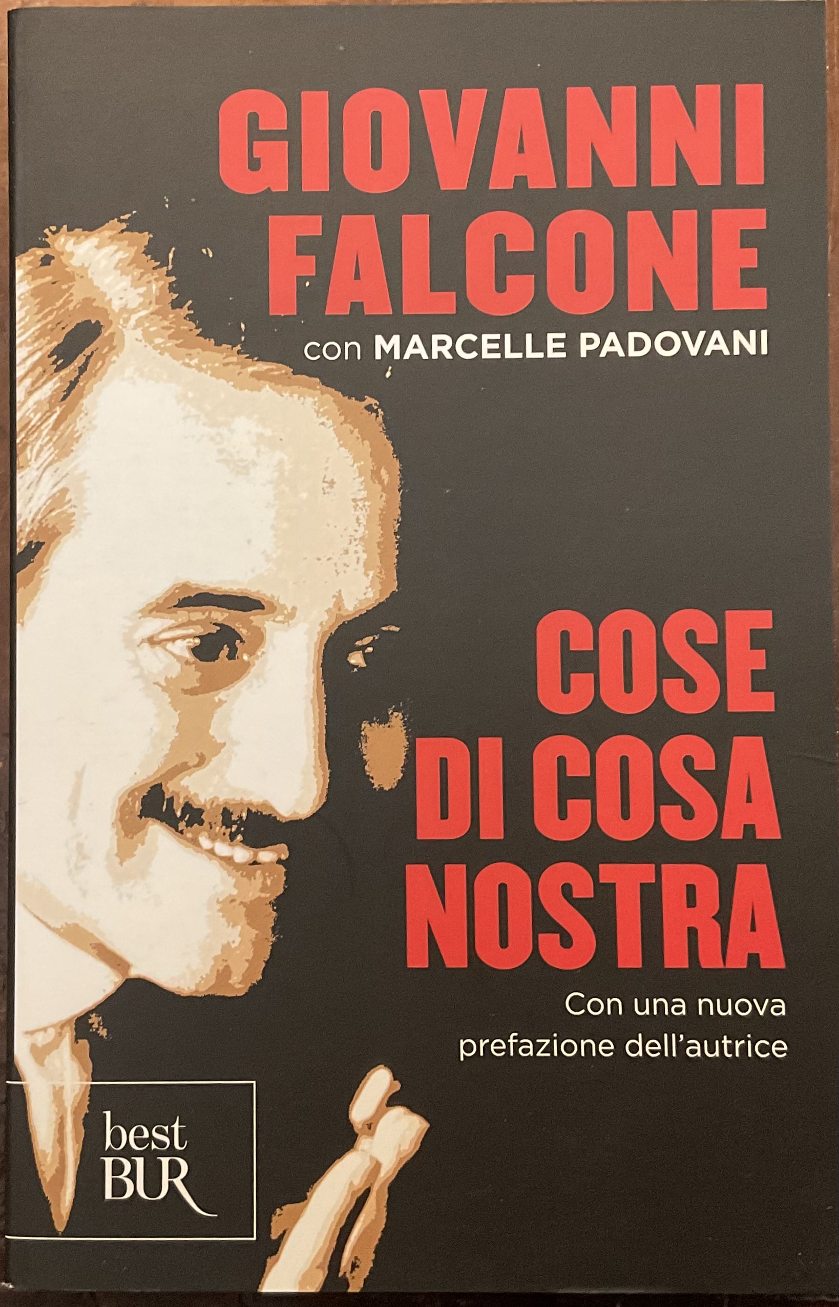 Cose di Cosa Nostra