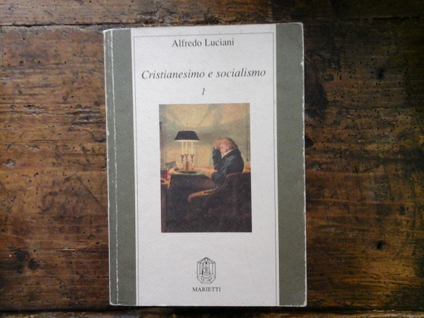 Cristianesimo e socialismo