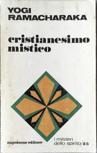 Cristianesimo mistico