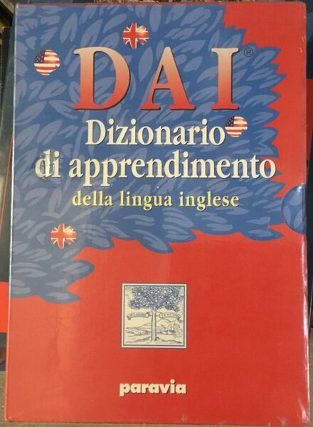 DAI. Dizionario di apprendimento della lingua inglese. Con workbook. Per …