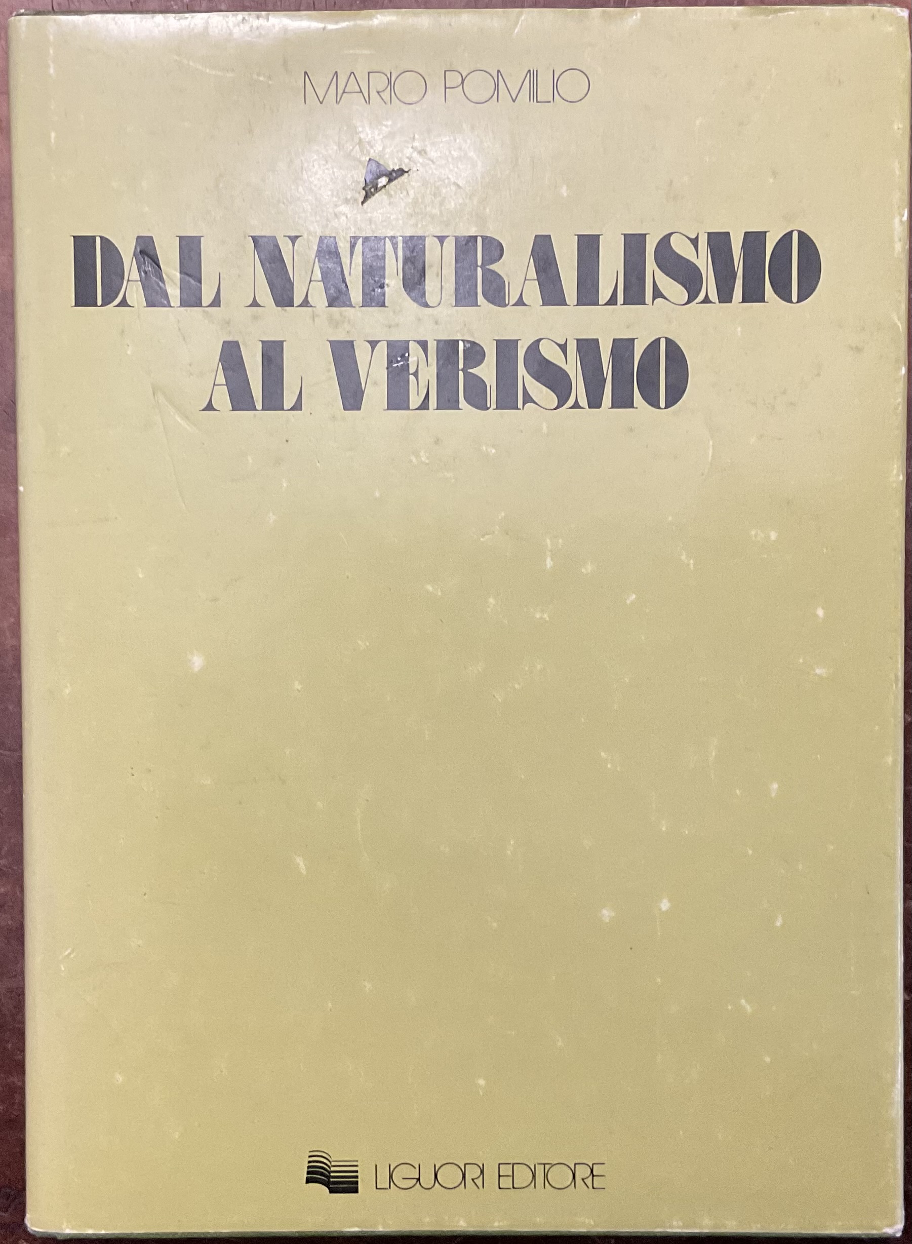 Dal Naturalismo al Verismo
