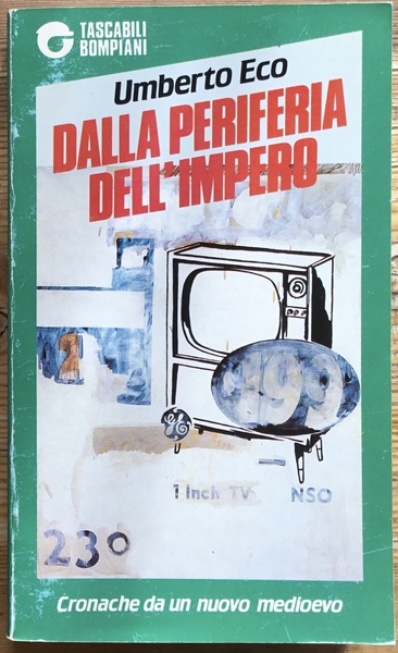 Dalla periferia dell’impero