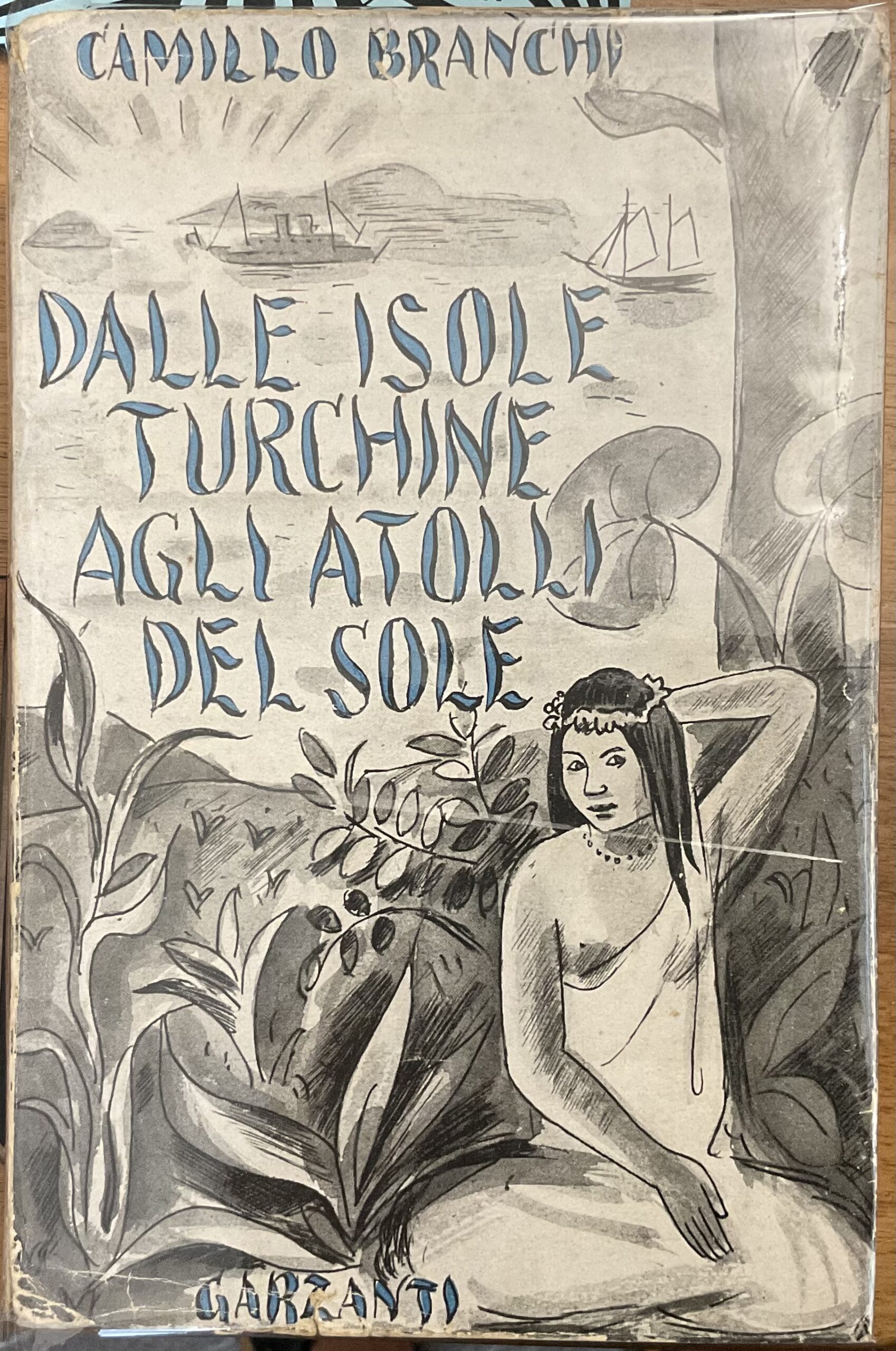 Dalle isole turchine agli atolli del sole. Viaggio nel Grande …