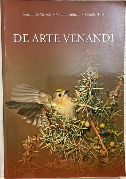 De Arte Venandi