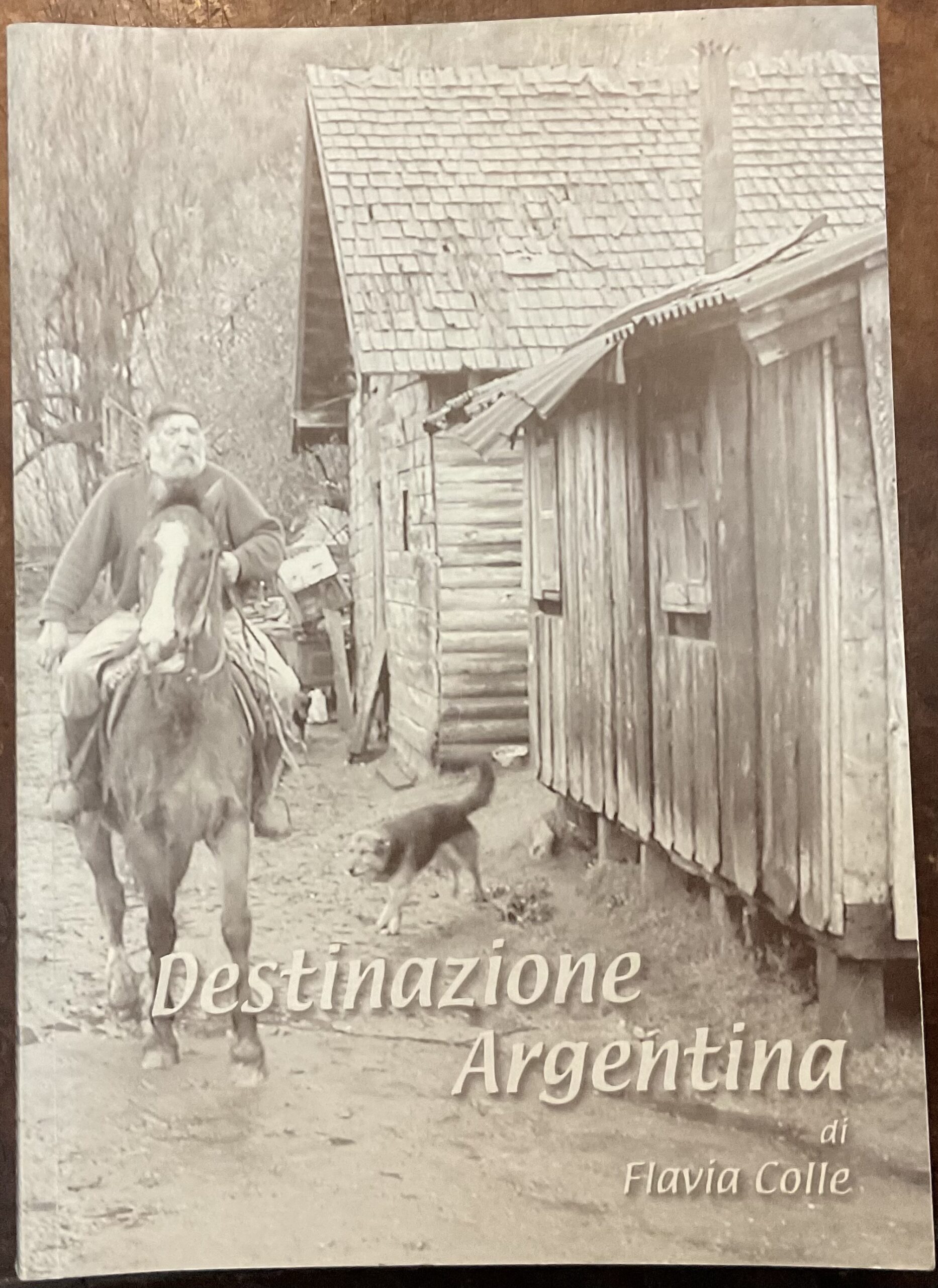 Destinazione Argentina